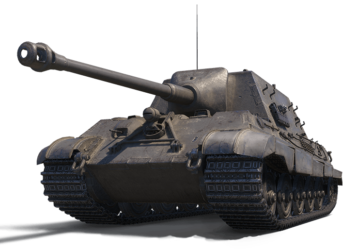 8,8 CM PAK 43 JAGDTIGER: ПРЕМИУМ